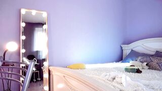 sun_for_you - [Chaturbate] romantic New Record Clip striptease