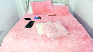 natasha_joyy - [Chaturbate] Wild Babe party Beauty