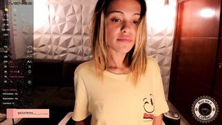 kattypark_ - [Chaturbate] Beautiful Pussy Cute WebCam Girl