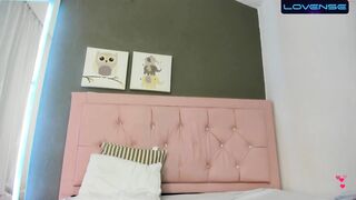 dirtygril - [Chaturbate] Sweet Model Cumming Surprise