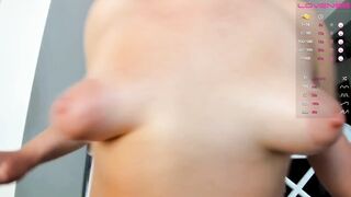 fancy_cassie - [Chaturbate] Crazyticket Web Model chica