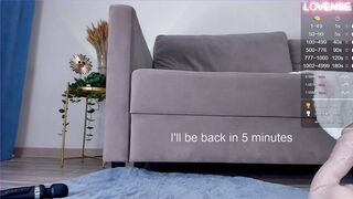 megan_foxxx15 - [Chaturbate] awesome Only Fun Club Video summing