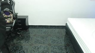 sweet_barbiie - [Chaturbate] Spy Video Fucks Herself Prostitetus