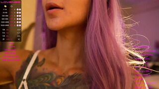 kronniekray - [Chaturbate] Cumming chica Sexy Girl