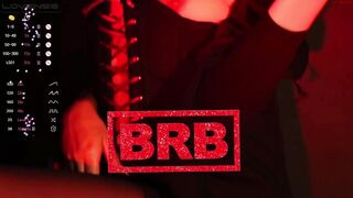 naty_saenz3 - [Chaturbate] erotic lips live cams