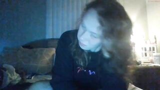 thequeenmary2256 - [Chaturbate] ride babes girl alone