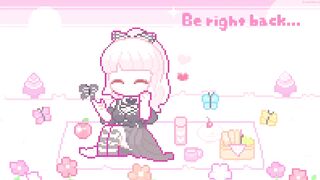 sweety___kitty - [Chaturbate] Stunning Sweet Girl webcamsex