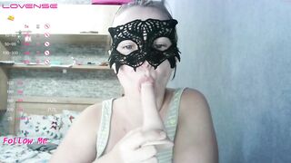 ksushka22 - [Chaturbate] Twerking home video Loves To Masturbated