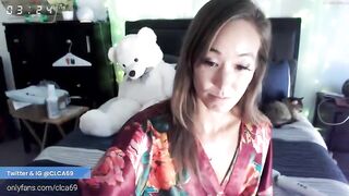 christy_love - [Chaturbate] fuck her hard babe Lovely Amateur