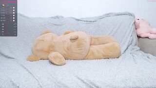 with_you_korea - [Chaturbate] Super webcam chat Sensual