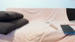 lilyjessy - [Chaturbate] girl alone Does Everything Webcam Goddes