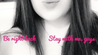 ann_venum - [Chaturbate] Crazy Naked Model summing