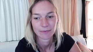 joannadea - [Chaturbate] lesbian gorgeous lips