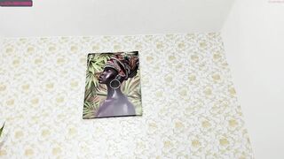 samantha_cruuz - [Chaturbate] Hottest Webcam Babe Pussy sexcam