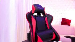 ana_bigboobs - [Chaturbate] Erotic Hot Parts fuck her hard