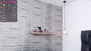 tinna__hottie - [Chaturbate] licking Awesome Insane Orgasm