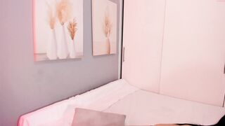 rouse_hallberg_ - [Chaturbate] realsex spy Privat zapisi