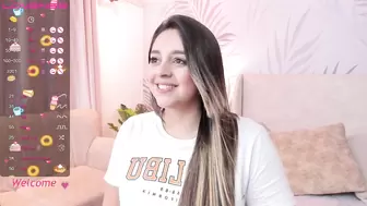 Erika_mendez_x - [Chaturbate] erotic Flashing Ass party