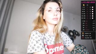 welcome2pleasureland - [Chaturbate] Sweet Girl hot Sexual Addiction