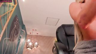 zoepresley - [Chaturbate] Awesome First Time High Qulity Video