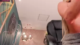 Zoepresley - [Chaturbate] Gets Lucky Porn Web Chat Domi