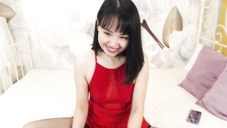 lianayun - [Chaturbate] Webcam whores fuck her hard