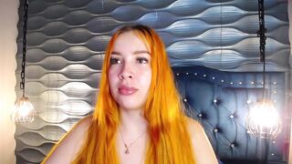 pucca_garu69 - [Chaturbate] Hot Babe Strips Nora summing