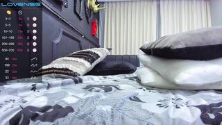 victoriaroyce_ - [Chaturbate] First Time first time Masturbation