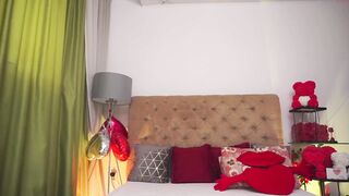 fallingangel_ - [Chaturbate] girl alone babes Spy Video