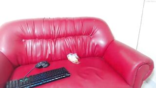 sexcam_juni - [Chaturbate] female orgasm body Ticket Show