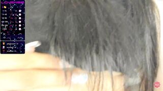 keyla_hart - [Chaturbate] Crazy Teases Camwhores