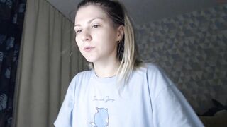 nursedoll - [Chaturbate] Nymph Gets Dirty role-play