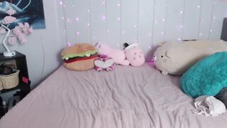 missyinpinkk - [Chaturbate] summing Does Everything first time