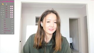 cho_son - [Chaturbate] Ticket Show Cam Video CamGirl