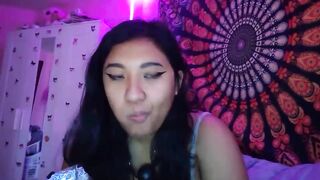 jasminelunaaa - [Chaturbate] Does Everything whores Nymph