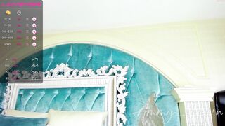 ammy_brown_ - [Chaturbate] Hard Pvt Perfect Body spy