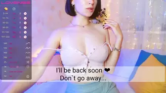 Soffi_moor - [Chaturbate] Beautiful First Time Playful