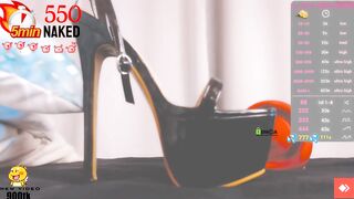 asian_gf - [Chaturbate] camera Cam show Fucks Herself