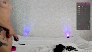 businka25 - [Chaturbate] Private Video Domi Young Slut