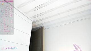 anna_rodriguez - [Chaturbate] Rubbing Pussy Adult Ticket Show