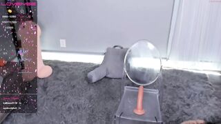 mikmagik - [Chaturbate] Hot Babe Strips Young Slut Natural Body