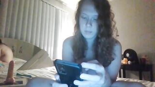 thequeenmary2256 - [Chaturbate] Sexual Addiction fucking pussy slut