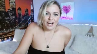 sexy_lionesse - [Chaturbate] Super First Time Amateur