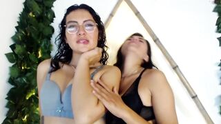 marcy_and_princessbubblegum - [Chaturbate] Nice Boobs camsex Sexual Addiction