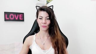 nadia__ali18 - [Chaturbate] New Record Clip natural romantic