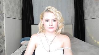 elsa_goold - [Chaturbate] first time Cumming webcam chat