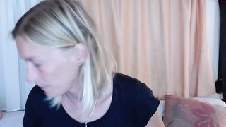 joannadea - [Chaturbate] Crazy Goal Hot Parts Obmihod