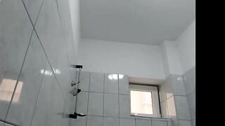 alexa_allan - [Chaturbate] sexcam Fingering Crazy Goal