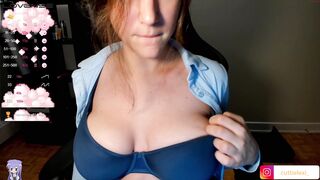 alexa_dream - [Chaturbate] erotic First Time Webcam