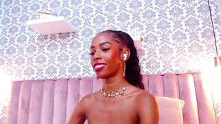 alisson_fox_ - [Chaturbate] Ass Crazyticket Nude Girl